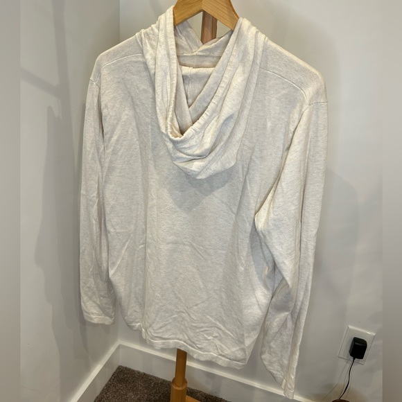 White Tommy Hilfiger Long sleeve - Picture 3 of 3